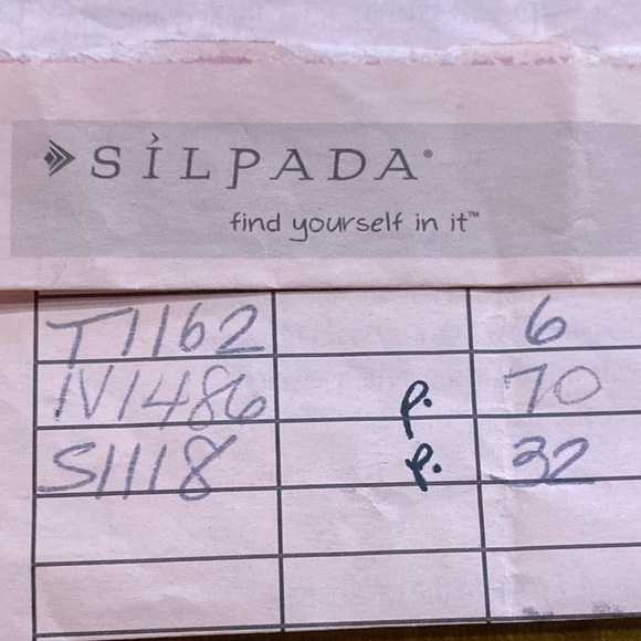 Silpada watch with leather band, vintage’06-‘08. - Picture 15 of 16